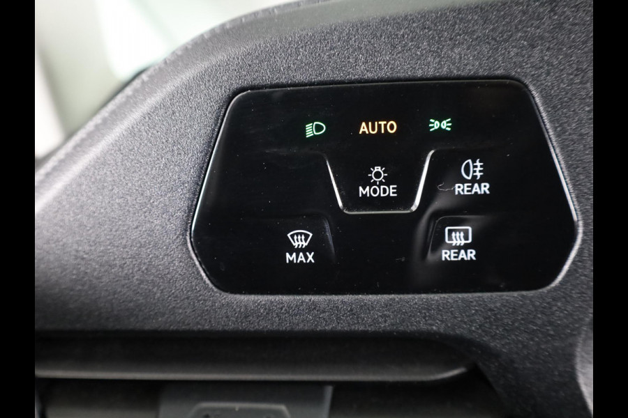 Volkswagen Caddy Cargo 2.0 TDI Comfort 102 pk | Verlengde garantie | Navigatie via App | Parkeersensoren achter | Cruise control |