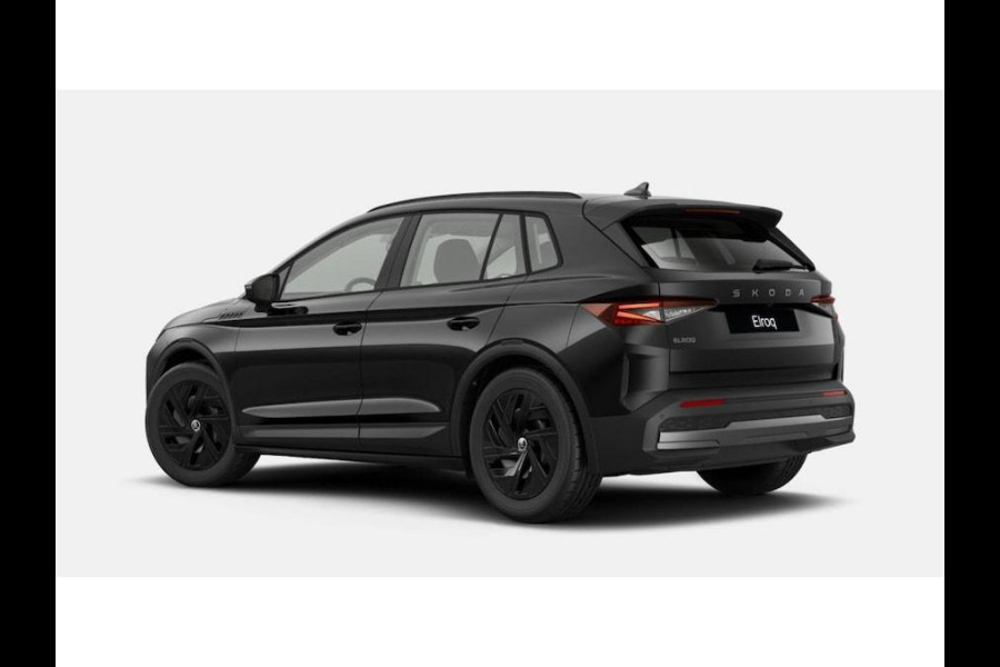 Škoda Elroq 50 Limited Edition 170pk | Achteruitrijcamera