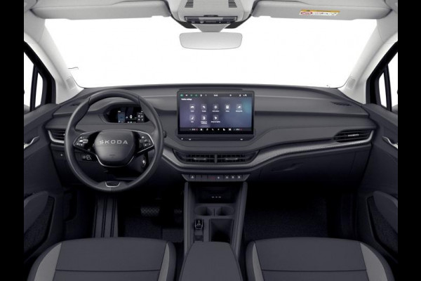 Škoda Elroq 50 Limited Edition 170pk | Achteruitrijcamera