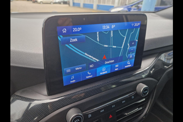 Ford FOCUS Wagon 1.0 EcoBoost ST Line Business | Trekhaak | LED verlichting voor en achter incl. LED dagrijverl.| Winterpack | Technology Pack  Family Pack | Comfortpack | Privacy Glass