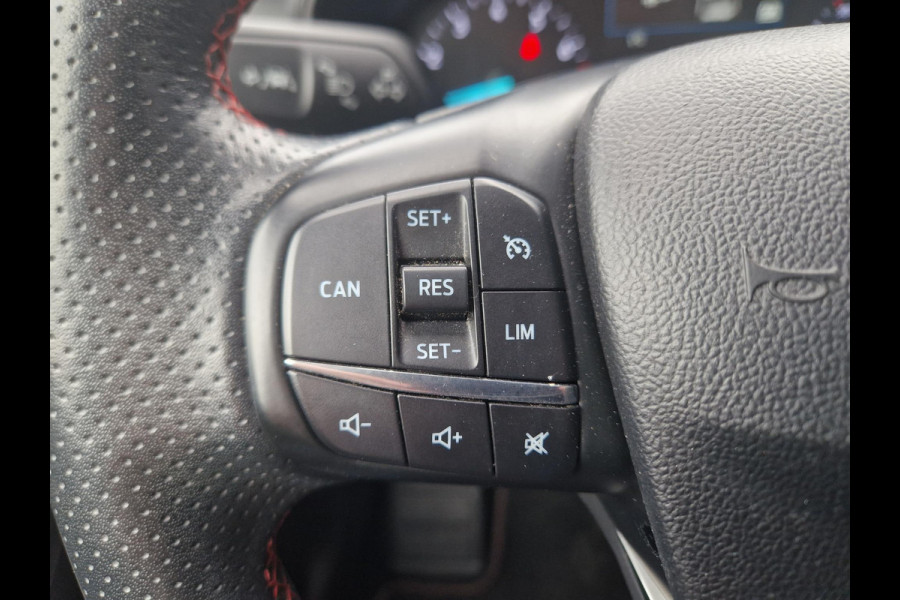 Ford FOCUS Wagon 1.0 EcoBoost ST Line Business | Trekhaak | LED verlichting voor en achter incl. LED dagrijverl.| Winterpack | Technology Pack  Family Pack | Comfortpack | Privacy Glass