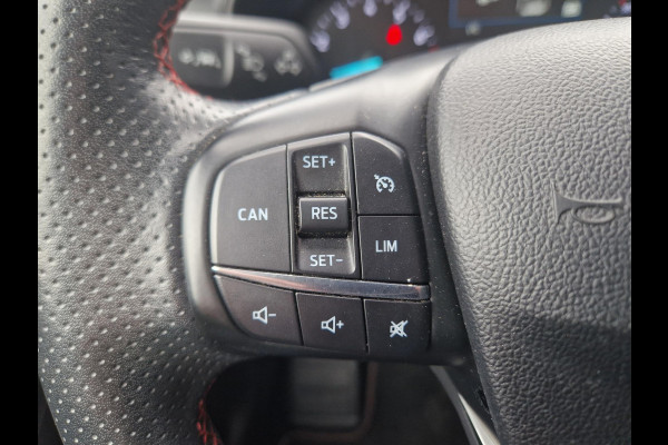 Ford FOCUS Wagon 1.0 EcoBoost ST Line Business | Trekhaak | LED verlichting voor en achter incl. LED dagrijverl.| Winterpack | Technology Pack  Family Pack | Comfortpack | Privacy Glass