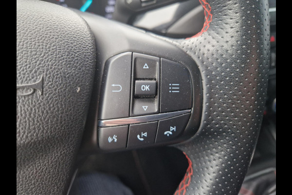 Ford FOCUS Wagon 1.0 EcoBoost ST Line Business | Trekhaak | LED verlichting voor en achter incl. LED dagrijverl.| Winterpack | Technology Pack  Family Pack | Comfortpack | Privacy Glass