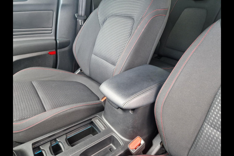 Ford FOCUS Wagon 1.0 EcoBoost ST Line Business | Trekhaak | LED verlichting voor en achter incl. LED dagrijverl.| Winterpack | Technology Pack  Family Pack | Comfortpack | Privacy Glass