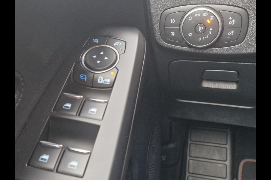 Ford FOCUS Wagon 1.0 EcoBoost ST Line Business | Trekhaak | LED verlichting voor en achter incl. LED dagrijverl.| Winterpack | Technology Pack  Family Pack | Comfortpack | Privacy Glass