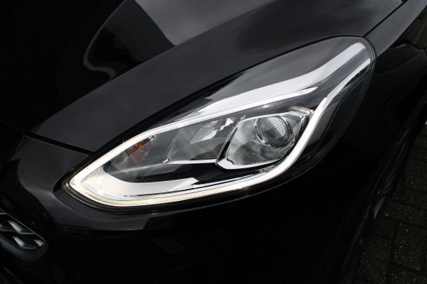 Ford Fiesta 1.0 EcoBoost 125PK Vignale | Panoramadak | Adaptieve cruise | BLIS | B&O | Camera |