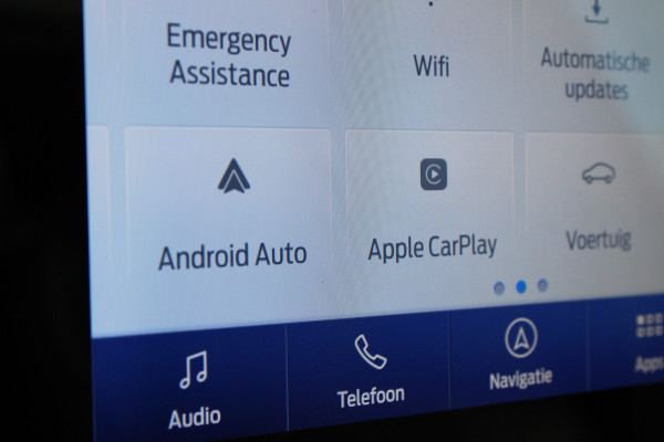 Ford Fiesta 1.0 EcoBoost 125PK Vignale | Panoramadak | Adaptieve cruise | BLIS | B&O | Camera |