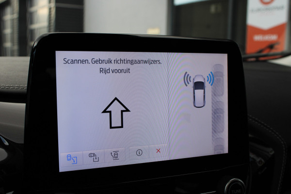 Ford Fiesta 1.0 EcoBoost 125PK Vignale | Panoramadak | Adaptieve cruise | BLIS | B&O | Camera |