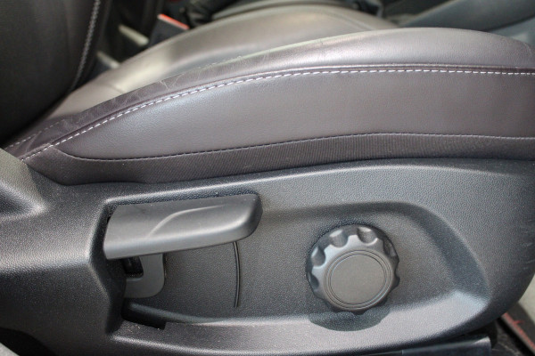 Ford Fiesta 1.0 EcoBoost 125PK Vignale | Panoramadak | Adaptieve cruise | BLIS | B&O | Camera |