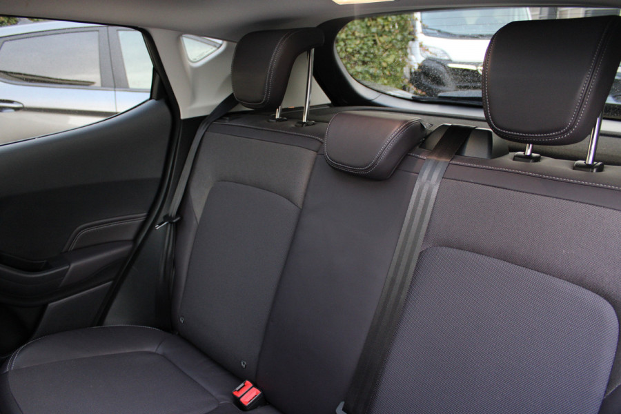 Ford Fiesta 1.0 EcoBoost 125PK Vignale | Panoramadak | Adaptieve cruise | BLIS | B&O | Camera |