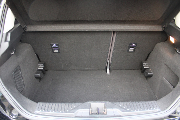 Ford Fiesta 1.0 EcoBoost 125PK Vignale | Panoramadak | Adaptieve cruise | BLIS | B&O | Camera |