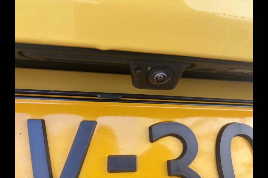 Ford Capri Premium Extended Range RWD 77 kWh | 286 pk | Driver Assistance Pack | Panoramadak | Grote Accu | Dealer onderhouden