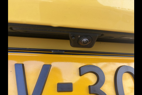 Ford Capri Premium Extended Range RWD 77 kWh | 286 pk | Driver Assistance Pack | Panoramadak | Grote Accu | Dealer onderhouden