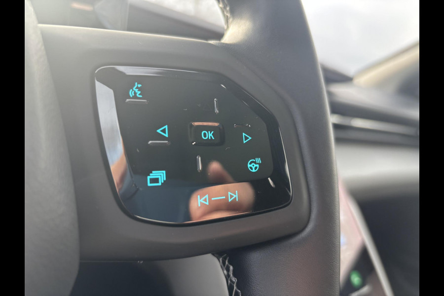 Ford Capri Premium Extended Range RWD 77 kWh | 286 pk | Driver Assistance Pack | Panoramadak | Grote Accu | Dealer onderhouden