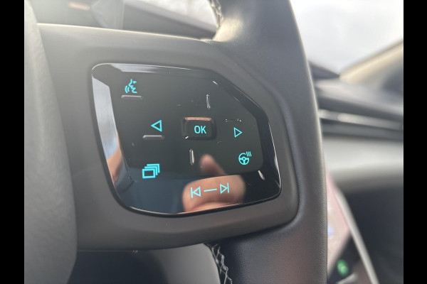 Ford Capri Premium Extended Range RWD 77 kWh | 286 pk | Driver Assistance Pack | Panoramadak | Grote Accu | Dealer onderhouden