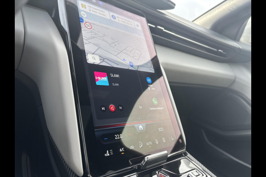 Ford Capri Premium Extended Range RWD 77 kWh | 286 pk | Driver Assistance Pack | Panoramadak | Grote Accu | Dealer onderhouden