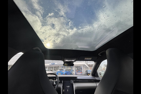 Ford Capri Premium Extended Range RWD 77 kWh | 286 pk | Driver Assistance Pack | Panoramadak | Grote Accu | Dealer onderhouden