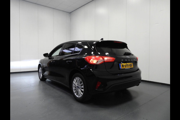 Ford Focus 1.0 EcoBoost Titanium X Business NAVI/CAMERA/LED/VIRTUAL/16"LMV!