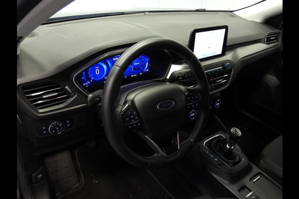 Ford Focus 1.0 EcoBoost Titanium X Business NAVI/CAMERA/LED/VIRTUAL/16"LMV!