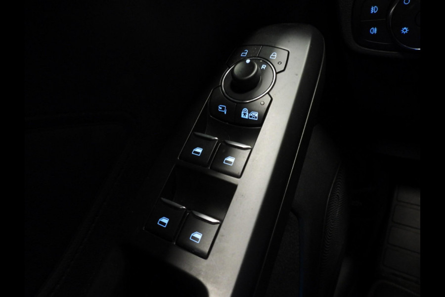 Ford Focus 1.0 EcoBoost Titanium X Business NAVI/CAMERA/LED/VIRTUAL/16"LMV!