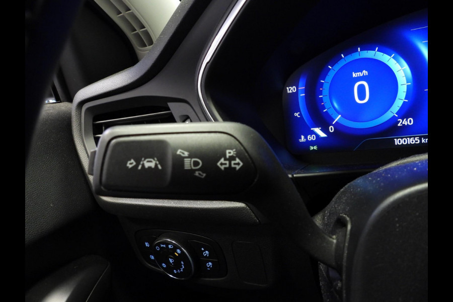 Ford Focus 1.0 EcoBoost Titanium X Business NAVI/CAMERA/LED/VIRTUAL/16"LMV!