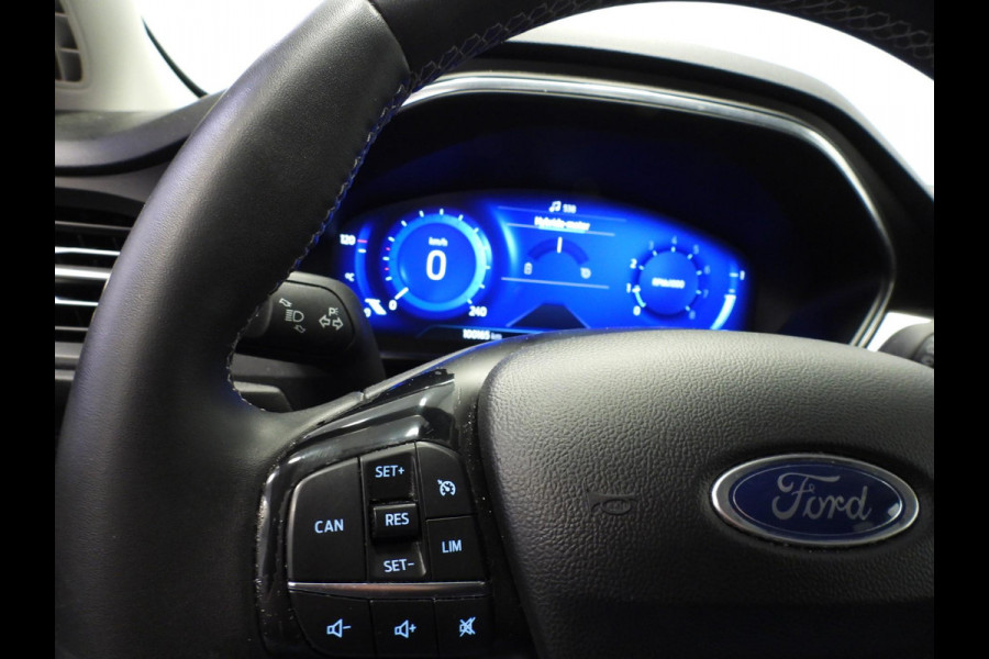 Ford Focus 1.0 EcoBoost Titanium X Business NAVI/CAMERA/LED/VIRTUAL/16"LMV!