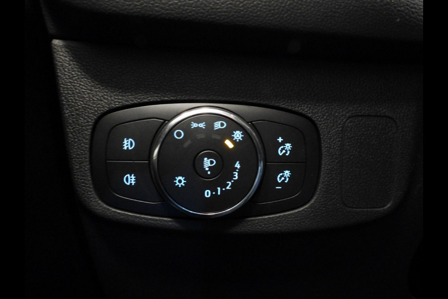 Ford Focus 1.0 EcoBoost Titanium X Business NAVI/CAMERA/LED/VIRTUAL/16"LMV!