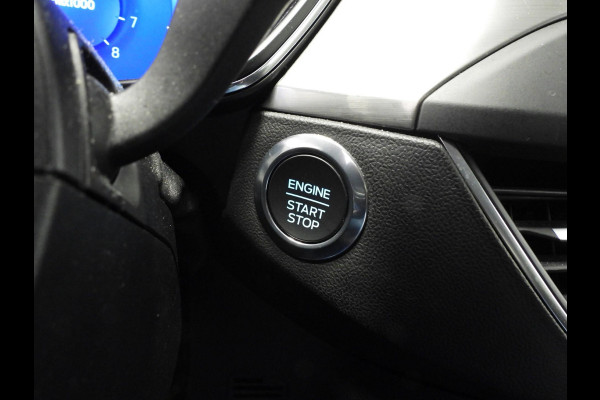 Ford Focus 1.0 EcoBoost Titanium X Business NAVI/CAMERA/LED/VIRTUAL/16"LMV!