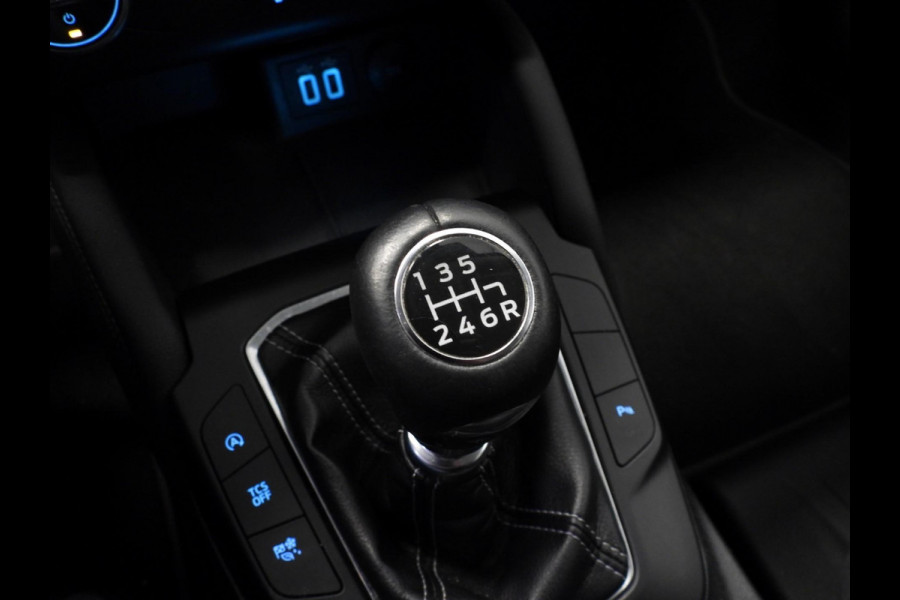 Ford Focus 1.0 EcoBoost Titanium X Business NAVI/CAMERA/LED/VIRTUAL/16"LMV!