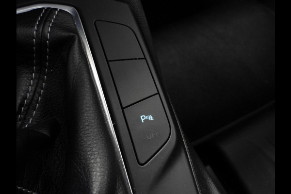 Ford Focus 1.0 EcoBoost Titanium X Business NAVI/CAMERA/LED/VIRTUAL/16"LMV!