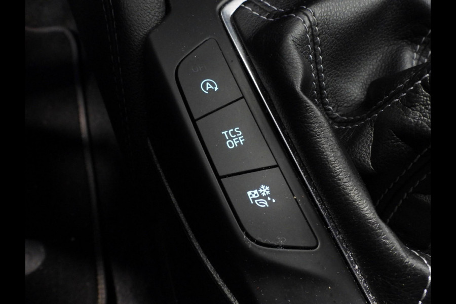 Ford Focus 1.0 EcoBoost Titanium X Business NAVI/CAMERA/LED/VIRTUAL/16"LMV!