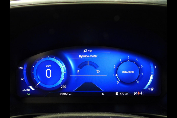 Ford Focus 1.0 EcoBoost Titanium X Business NAVI/CAMERA/LED/VIRTUAL/16"LMV!