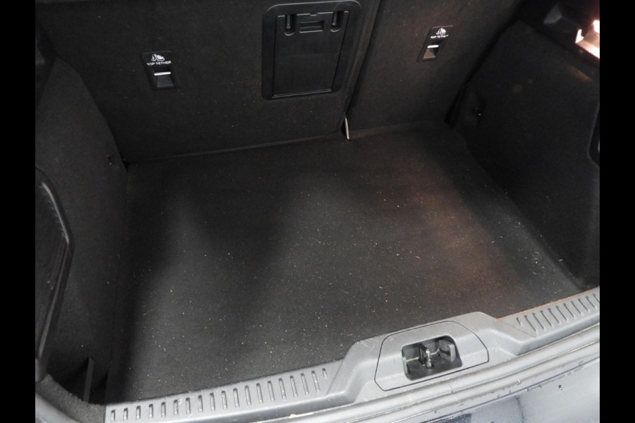 Ford Focus 1.0 EcoBoost Titanium X Business NAVI/CAMERA/LED/VIRTUAL/16"LMV!