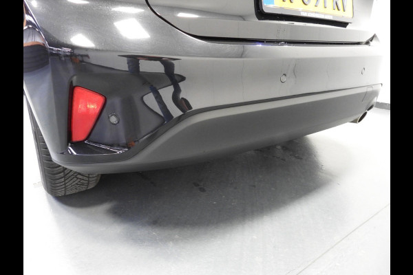 Ford Focus 1.0 EcoBoost Titanium X Business NAVI/CAMERA/LED/VIRTUAL/16"LMV!