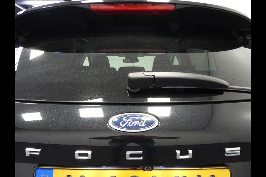 Ford Focus 1.0 EcoBoost Titanium X Business NAVI/CAMERA/LED/VIRTUAL/16"LMV!