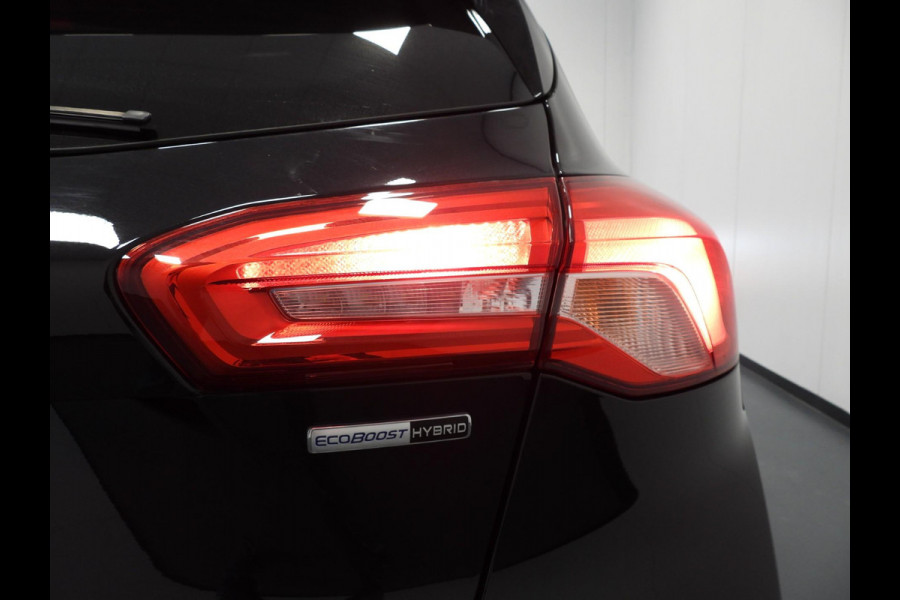 Ford Focus 1.0 EcoBoost Titanium X Business NAVI/CAMERA/LED/VIRTUAL/16"LMV!