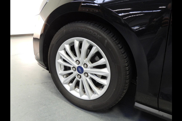 Ford Focus 1.0 EcoBoost Titanium X Business NAVI/CAMERA/LED/VIRTUAL/16"LMV!