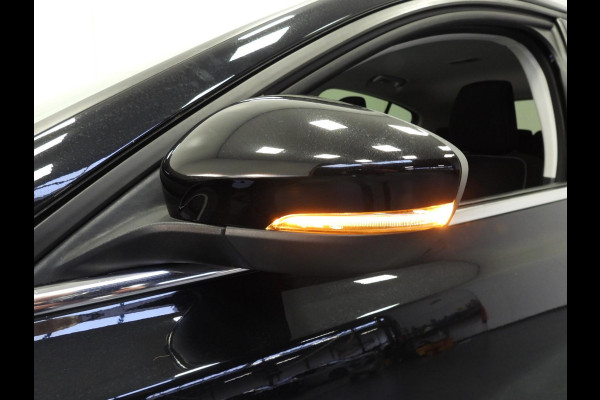 Ford Focus 1.0 EcoBoost Titanium X Business NAVI/CAMERA/LED/VIRTUAL/16"LMV!