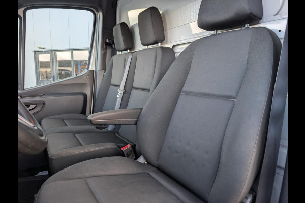 Mercedes-Benz Sprinter 514 AUTOMAAT BAKWAGEN LAADKLEP AIRCO CRUISE RWD 140PK EURO 6