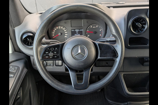 Mercedes-Benz Sprinter 514 AUTOMAAT BAKWAGEN LAADKLEP AIRCO CRUISE RWD 140PK EURO 6