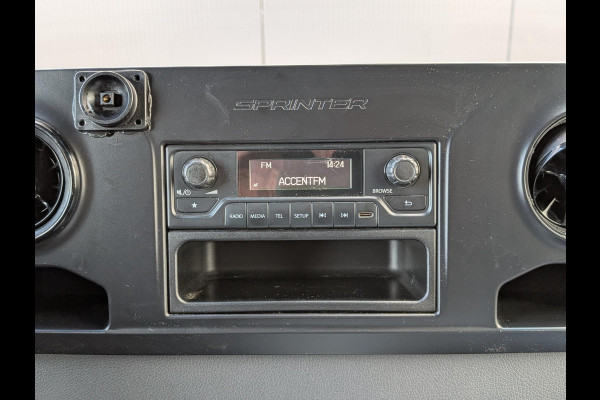 Mercedes-Benz Sprinter 514 AUTOMAAT BAKWAGEN LAADKLEP AIRCO CRUISE RWD 140PK EURO 6