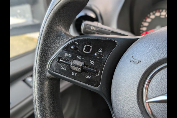 Mercedes-Benz Sprinter 514 AUTOMAAT BAKWAGEN LAADKLEP AIRCO CRUISE RWD 140PK EURO 6