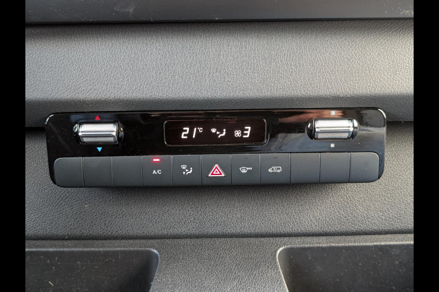 Mercedes-Benz Sprinter 514 AUTOMAAT BAKWAGEN LAADKLEP AIRCO CRUISE RWD 140PK EURO 6