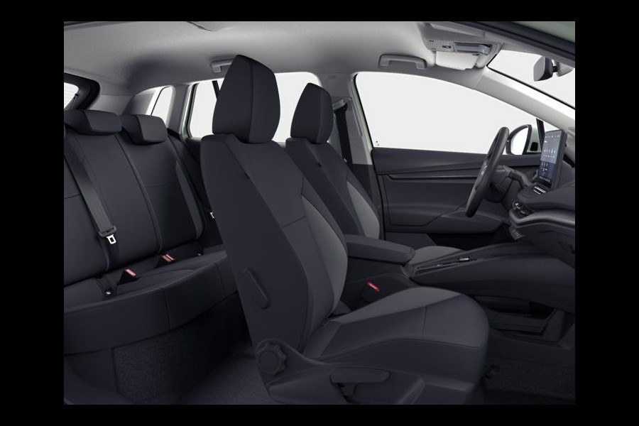 Škoda Elroq 50 Limited Edition 170pk | Achteruitrijcamera