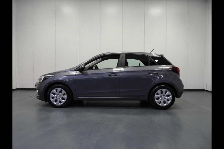 Hyundai i20 1.0 T-GDI 100PK i-Motion AIRCO/BLUETOOTH!