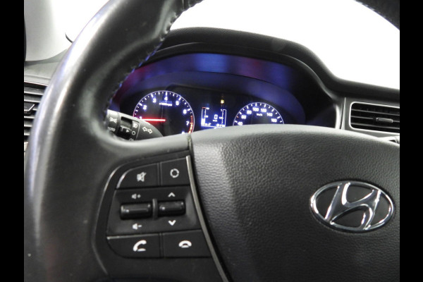 Hyundai i20 1.0 T-GDI 100PK i-Motion AIRCO/BLUETOOTH!