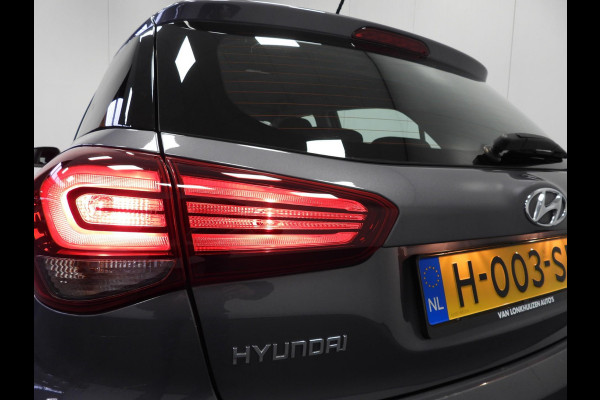 Hyundai i20 1.0 T-GDI 100PK i-Motion AIRCO/BLUETOOTH!