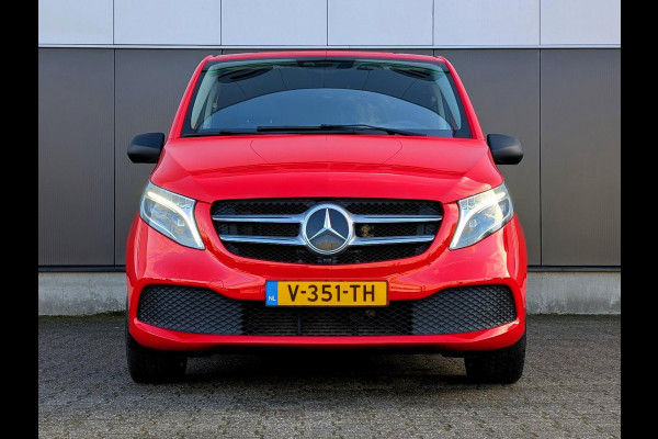 Mercedes-Benz Vito 119 CDI AUTOMAAT LED CRUISE AIRCO TREKHAAK ACHTERUITRIJCAMERA LANG