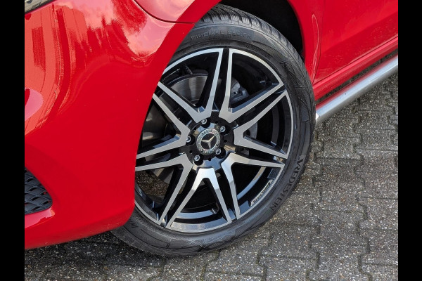 Mercedes-Benz Vito 119 CDI AUTOMAAT LED CRUISE AIRCO TREKHAAK ACHTERUITRIJCAMERA LANG