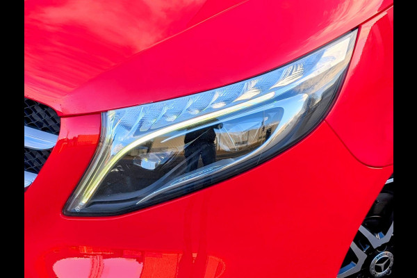 Mercedes-Benz Vito 119 CDI AUTOMAAT LED CRUISE AIRCO TREKHAAK ACHTERUITRIJCAMERA LANG